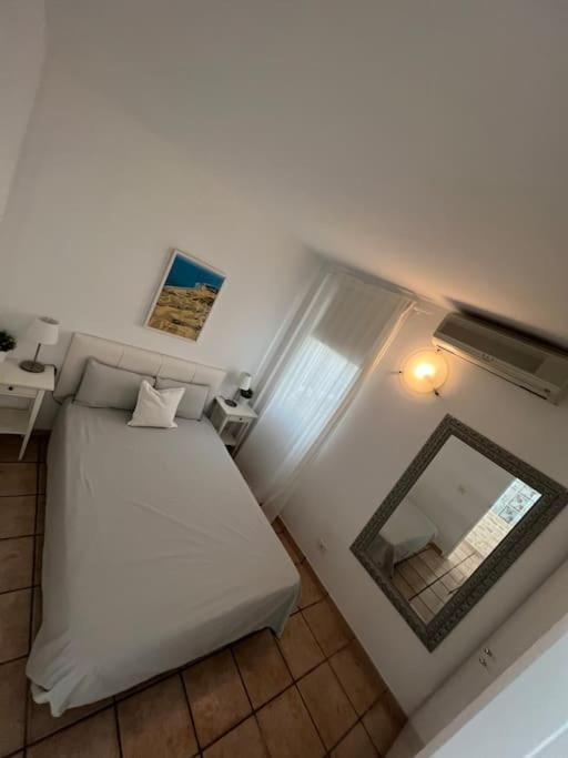 Casa Macken Con Piscina Climatizada Y Jacuzzi Villa San Bartolomé Szoba fotó
